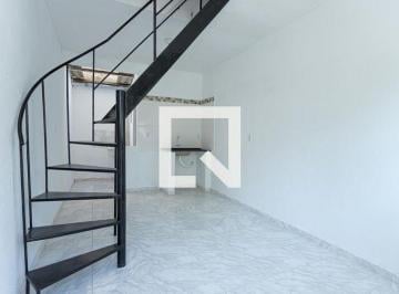 Casa · 50m² · 2 Quartos · Casa para Aluguel - Casa Verde, 2 Quartos, 50 m² - São Paulo