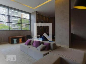 Apartamento · 34m² · 1 Quarto · Apartamento para Aluguel - Vila Madalena, 1 Quarto, 34 m² - São Paulo