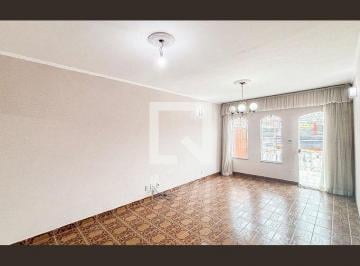 Casa · 130m² · 2 Quartos · 2 Vagas · Casa para Aluguel - Vila Tibirica, 2 Quartos, 130 m² - Santo André
