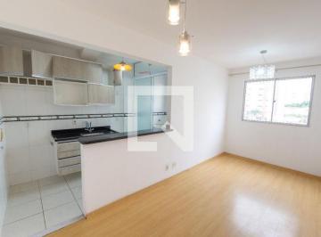 Apartamento · 55m² · 2 Quartos · 1 Vaga · Apartamento para Aluguel - Esplanada Independência, 2 Quartos, 55 m² - Taubaté