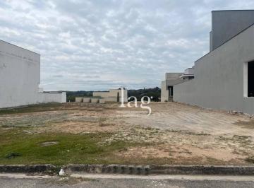 af628b9d67bd121ccb35b40fe2f56bb92d6fa11b · Terreno à venda, 296 m² por R$ 320.000,00 - Condomínio Residencial Renaissance - Sorocaba/SP