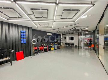 Comercial · 2400m² · 15 Vagas · Prédio Comercial 2.400m² à venda no Ipiranga próximo ao metro Sacomã