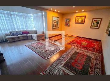Apartamento · 343m² · 4 Quartos · 3 Vagas · Apartamento à Venda - Lourdes, 4 Quartos, 343 m² - Belo Horizonte