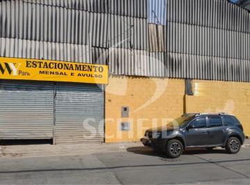 Comercial · 440m² · Galpão 440m² Zoneamento ZEU Para incorporação Residencial no Jardim Prudência