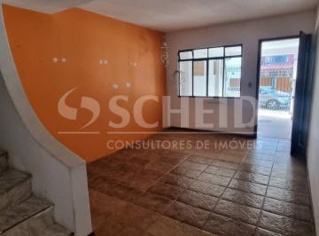 Casa · 79m² · 2 Quartos · 1 Vaga · Sobrado de 2 dormitórios no Jardim Consórcio