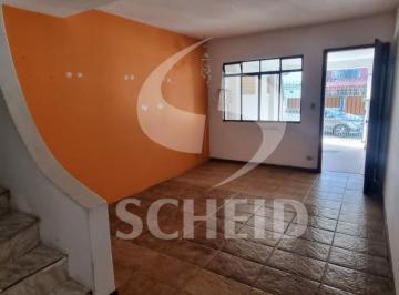Casa · 79m² · 2 Quartos · 1 Vaga · Sobrado de 2 dormitórios no Jardim Consórcio