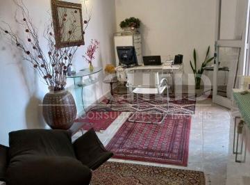 Casa · 80m² · 2 Quartos · 2 Vagas · Casa com 3 Quartos e 3 banheiros à Venda, 125 m² por R$ 740.000  - Jardim Bélgica