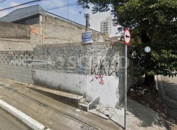 Terreno · 300m² · Terreno com trezentos metros quadrado na rua Antonio Gil.