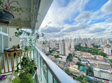 Apartamento · 214m² · 4 Quartos · 4 Vagas · Apartamento a Venda 4 dormitórios 4 vagas Vila Mariana