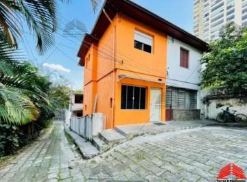 Foto 01 · Sobrado de 160m2, Vila Mariana próximo ao metrô Chácara Klabin, edícula, churrasqueira