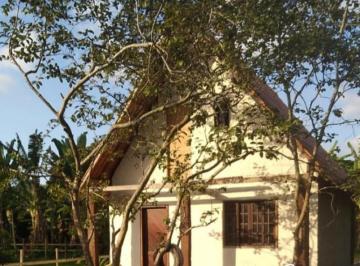 Foto 01 · Chácara - Barra do Piraí