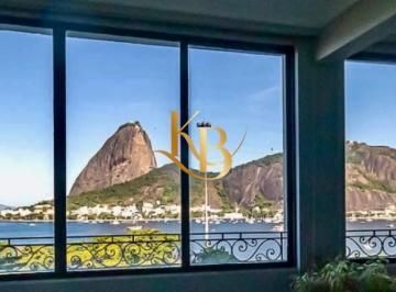 Foto 01 · Apartamento, Flamengo, Rio de Janeiro, RJ