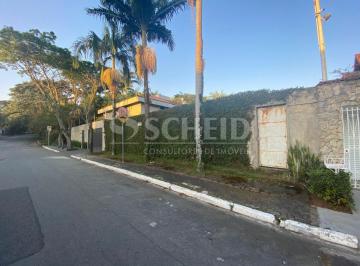 Terreno · 562m² · Terreno a venda 562 m² plano e sem arvores localizado Região de Interlagos