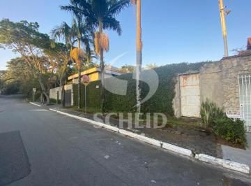 Terreno · 562m² · Terreno a venda 562 m² plano e sem arvores localizado Região de Interlagos