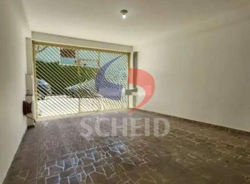 Casa · 97m² · 3 Quartos · 1 Vaga · Sobrado em Santo Amaro