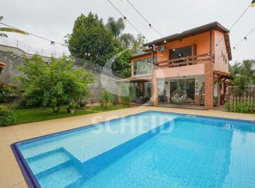 Casa · 450m² · 4 Quartos · 7 Vagas · Casa com 4 quartos a venda no Bolsão do Bairro de Interlagos