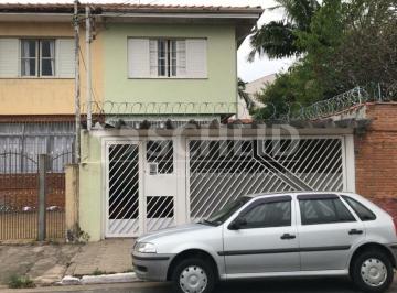 Casa · 136m² · 3 Quartos · 4 Vagas · Sobrado a venda 3 quartos sendo 1 suíte 2 vagas 136 m² região de Interlagos