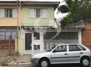 Casa · 136m² · 3 Quartos · 4 Vagas · Sobrado a venda 3 quartos sendo 1 suíte 2 vagas 136 m² região de Interlagos