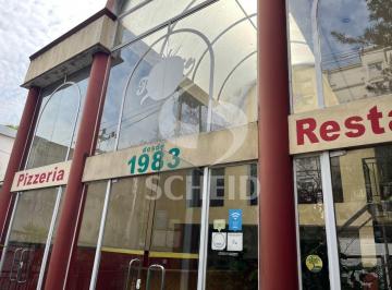 Comercial · 441m² · Prédio Comercial na Santo Amaro com 2 banheiros e 2 vagas de garagem.