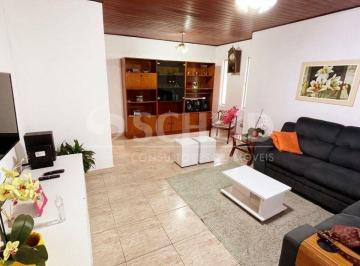 Casa · 65m² · 3 Quartos · 3 Vagas · CASA TÉRREA A VENDA 3 QUARTOS 1 SUÍTE 3 VAGAS 200M² REGIÃO DE INTERLAGOS