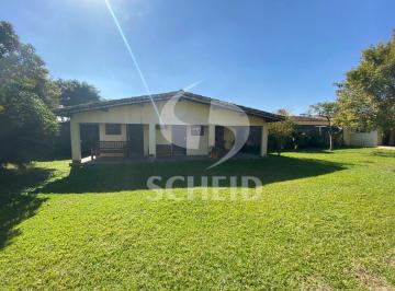 Casa · 190m² · 3 Quartos · 4 Vagas · Casa Térrea a venda 4 Dormitórios 2 Suítes 4 Vagas à Venda em Interlagos.