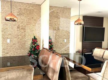 Photo 1 · APARTAMENTO A VENDA 3 QUARTOS 66 M² 2 VAGAS CONDOMINIO PATEO DAS FLORES MORUMBI