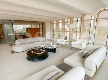 Apartamento · 341m² · 4 Quartos · APARTAMENTO A VENDA   COM 4 QUARTOS NO BROOKLIN