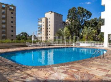 Apartamento · 420m² · 4 Quartos · 3 Vagas · Apartamento à venda no Real Parque com 4 quartos!!