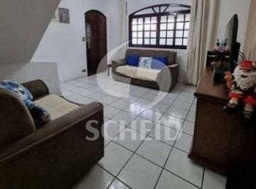 Photo 1 · Sobrado a Venda 240m² de área útil Bairro de Interlagos 3 quartos 1 suíte 2 vagas