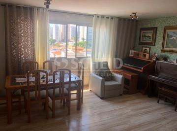 Apartamento · 95m² · 3 Quartos · 1 Vaga · Apartamento com 3 quartos à venda no Brooklin!!