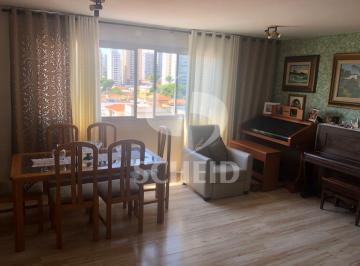 Apartamento · 95m² · 3 Quartos · 1 Vaga · Apartamento  com 3 quartos à venda no Brooklin!!