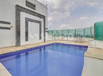 Apartamento · 756m² · 5 Quartos · 5 Vagas · REAL PARQUE, COBERTURA