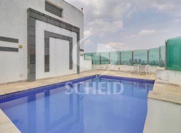 Apartamento · 756m² · 5 Quartos · 5 Vagas · REAL PARQUE, COBERTURA