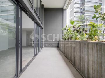 Apartamento · 325m² · 3 Quartos · 4 Vagas · PARQUE GLOBAL, PANAMBY!