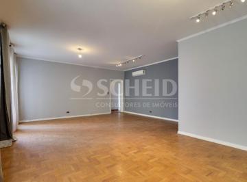Apartamento · 158m² · 3 Quartos · Localização previlegiada em Cerqueira Cesar