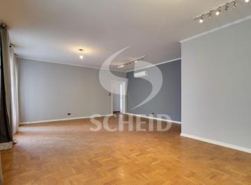 Apartamento · 158m² · 3 Quartos · Localização previlegiada em Cerqueira Cesar