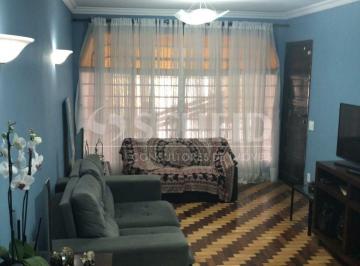 Casa · 154m² · 3 Quartos · 2 Vagas · Sobrado a venda no bairro de Veleiros Interlagos