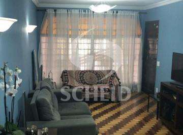 Casa · 154m² · 3 Quartos · 2 Vagas · Sobrado a venda no bairro de Veleiros Interlagos