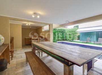 Casa · 450m² · 4 Quartos · 4 Vagas · Casa a venda na Granja Julieta com 4 quartos sendo 2 suites.