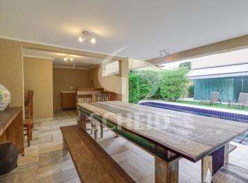Casa · 450m² · 4 Quartos · 4 Vagas · Casa a venda na Granja Julieta com 4 quartos sendo 2 suites.