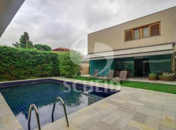 Photo 1 · Casa a venda de 450,00m² útil, com 4 quartos e 4 vagas na Granja Julieta !