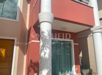 Casa · 220m² · 4 Quartos · 4 Vagas · SOBRADO PARA LOCAÇÃO 4 QUARTOS SENDO 2 SUÍTES 220 M² DE ÁREA ÚTIL REGIÃO CAMPO GRANDE