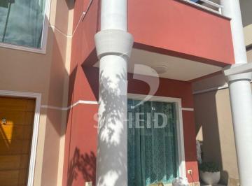 Casa · 220m² · 4 Quartos · 4 Vagas · SOBRADO PARA LOCAÇÃO 4 QUARTOS SENDO 2 SUÍTES 220 M² DE ÁREA ÚTIL REGIÃO CAMPO GRANDE
