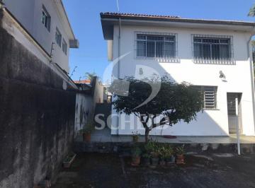 Casa · 219m² · 3 Quartos · 4 Vagas · Casa com 3 quartos a venda no Bairro de Interlagos