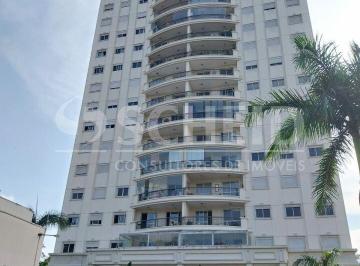 Apartamento · 115m² · 2 Quartos · 3 Vagas · Apartamento de 115m² com 2 Suítes, 3 Vagas e Lazer para Locação em Frente à Hípica de Santo Amaro