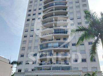 Apartamento · 115m² · 2 Quartos · 3 Vagas · Apartamento de 115m² com 2 Suítes, 3 Vagas e Lazer para Locação em Frente à Hípica de Santo Amaro