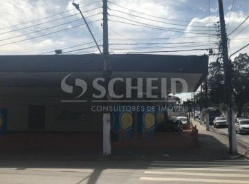 Comercial · 745m² · 10 Vagas · POSTO DE GASOLINA IMÓVEL DISPONIVEL PARA VENDA BAIRRO INTERLAGOS