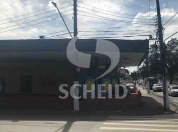 Comercial · 745m² · 10 Vagas · POSTO DE GASOLINA IMÓVEL DISPONIVEL PARA VENDA BAIRRO INTERLAGOS