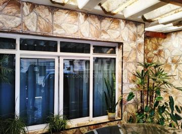 Casa · 121m² · 4 Quartos · 2 Vagas · Sobrado a venda no Jardim Prudência Rua João Protezek com 4 quartos  2 vagas