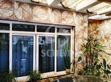 Casa · 121m² · 4 Quartos · 2 Vagas · Sobrado a venda no Jardim Prudência Rua João Protezek com 4 quartos  2 vagas